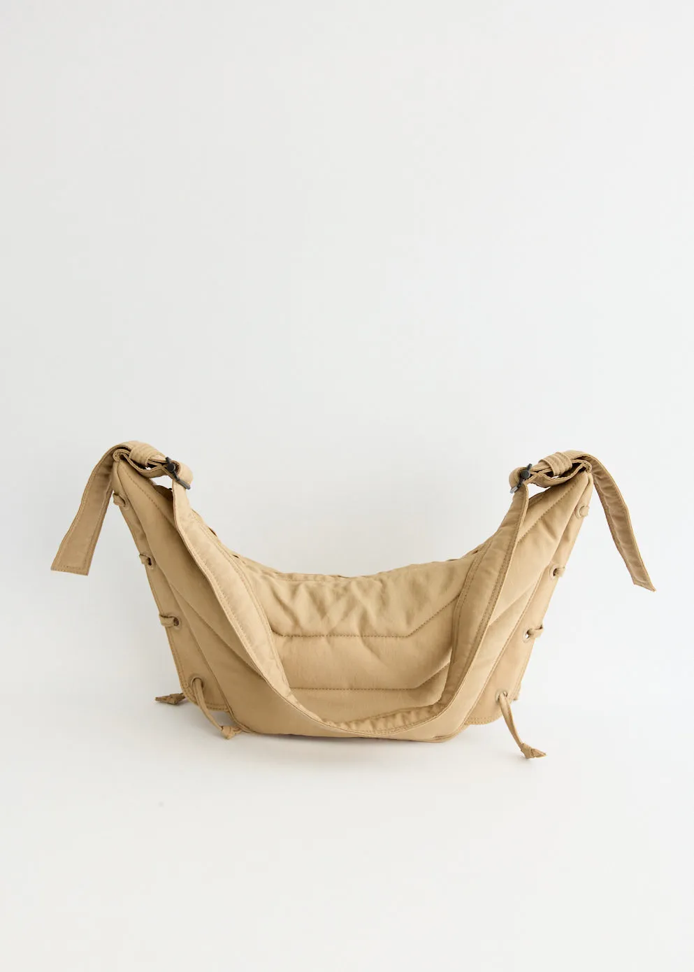 Small Soft Game Bag