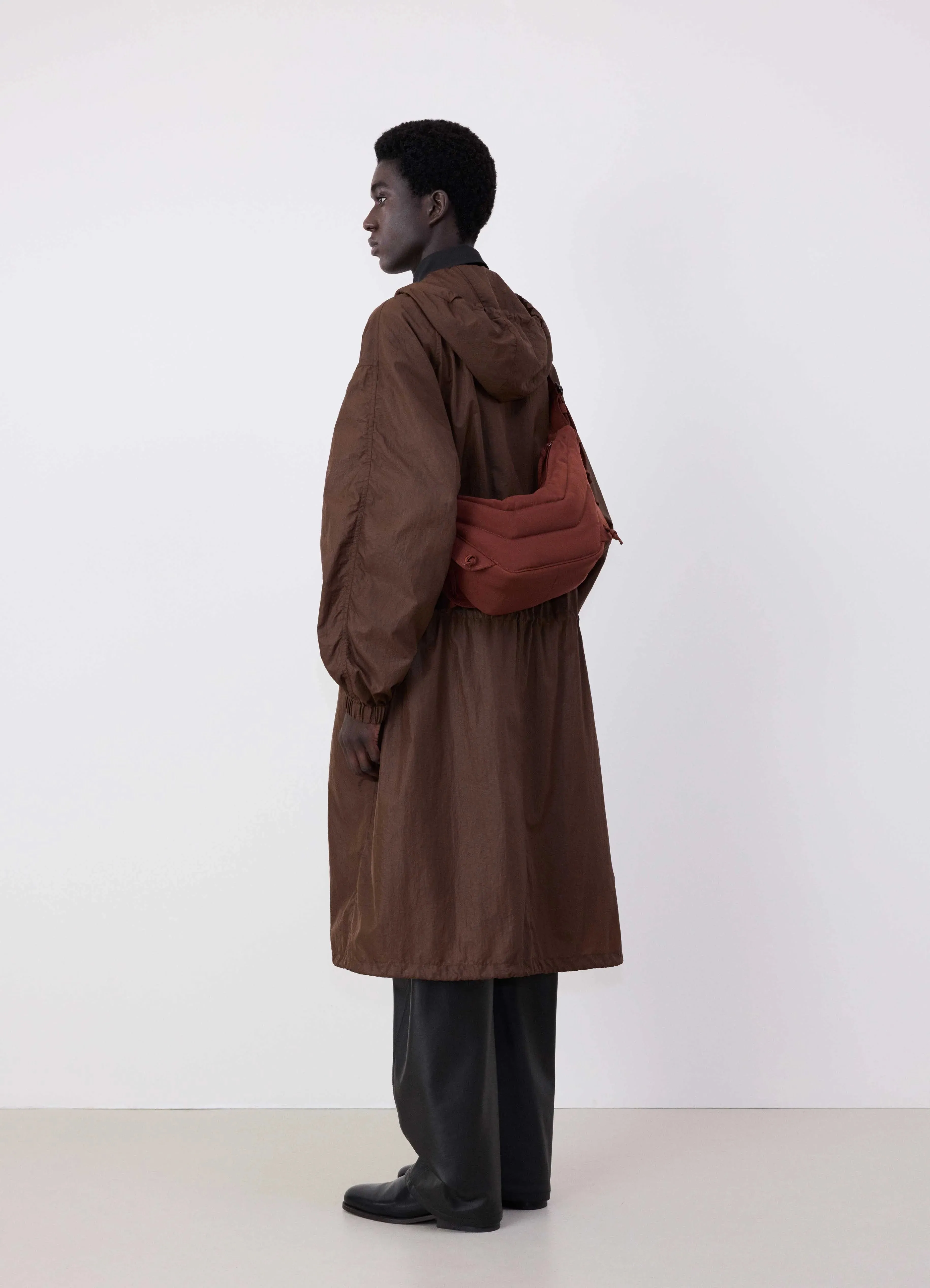 SMALL SOFT GAME BAG