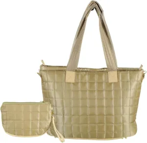 Spacious Single Shoulder Bag For Laptop And Clothing Crossbody Bags Casual Handbag For Office And Getaways