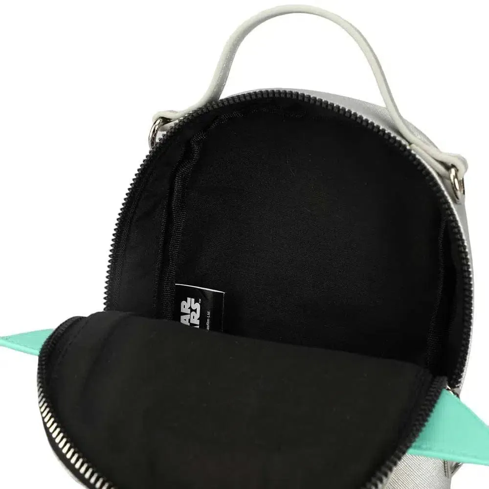 Star Wars: The Mandalorian - Grogu Mini Wristlet Bag - Bioworld