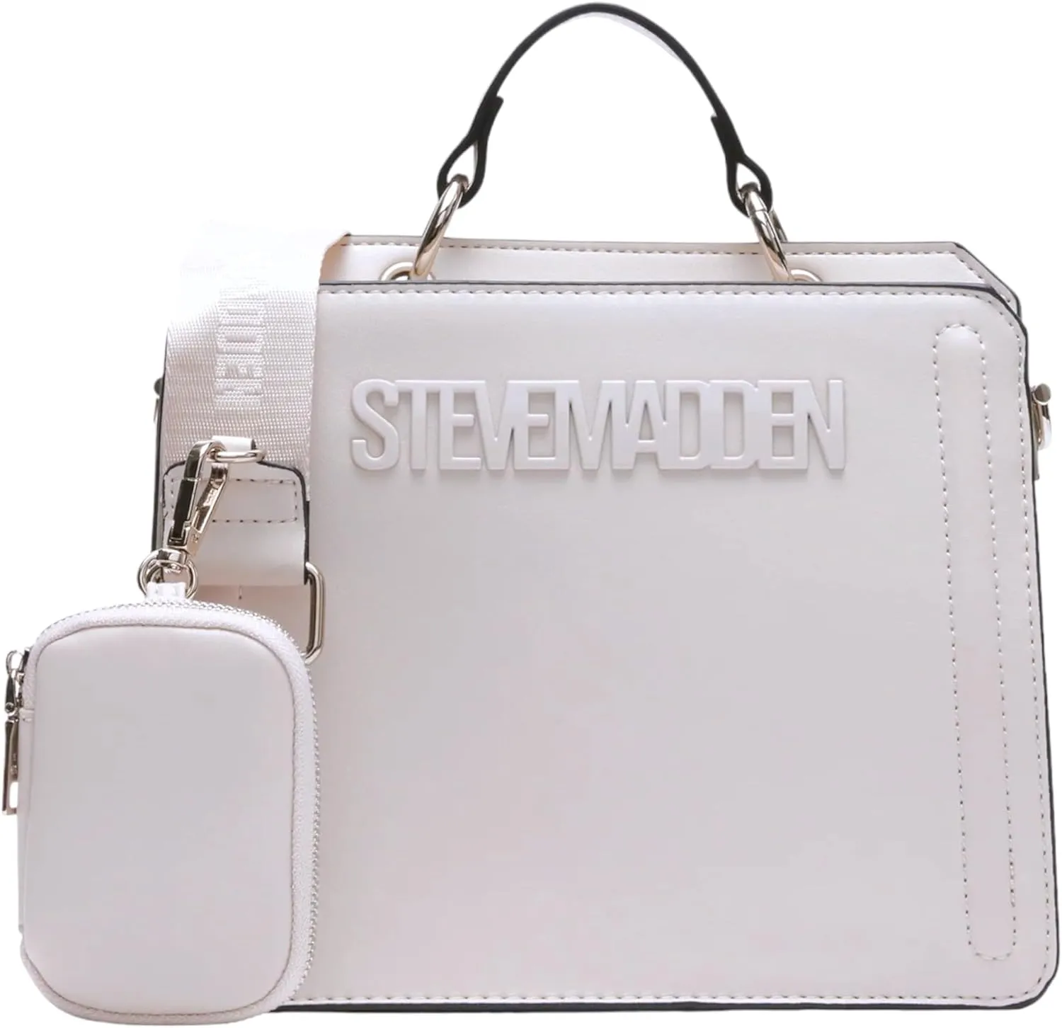 Steve Madden Detachable