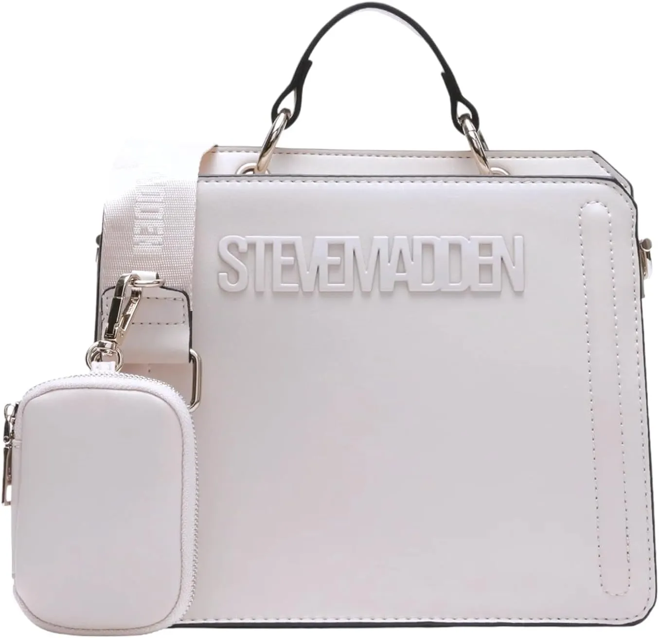 Steve Madden Detachable
