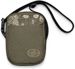 Survivor Pattern Crossbody Bag - Officially Licensed
