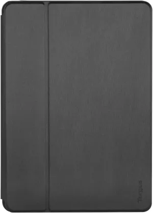 Targus Click-in Case for iPad (7th gen.) 10.2-Inch, iPad Air 10.5-Inch, and iPad Pro 10.5-Inch, Black (THZ850GL)