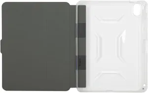 Targus Pro-Tek Clear Case for 10.9" Apple iPad (10th gen) - Military-Grade Shock Absorbent Protective Case (THD935GL)
