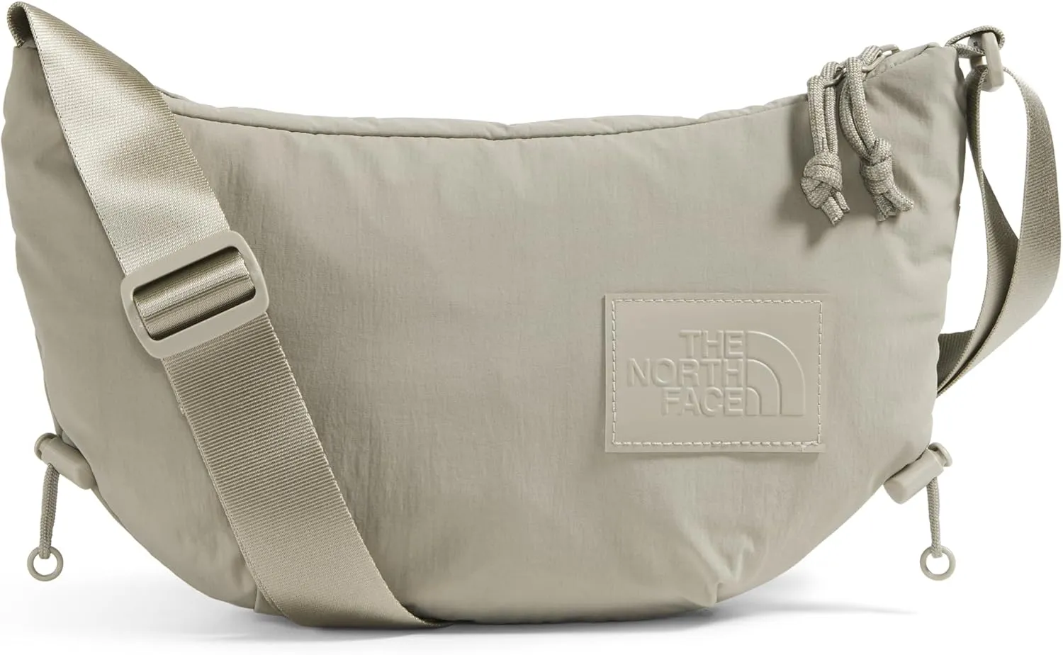 THE NORTH FACE Women's Never Stop Crossbody - PFAS Free