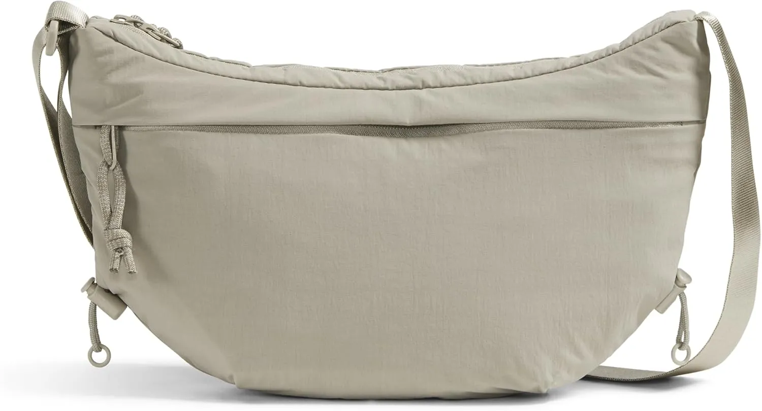 THE NORTH FACE Women's Never Stop Crossbody - PFAS Free