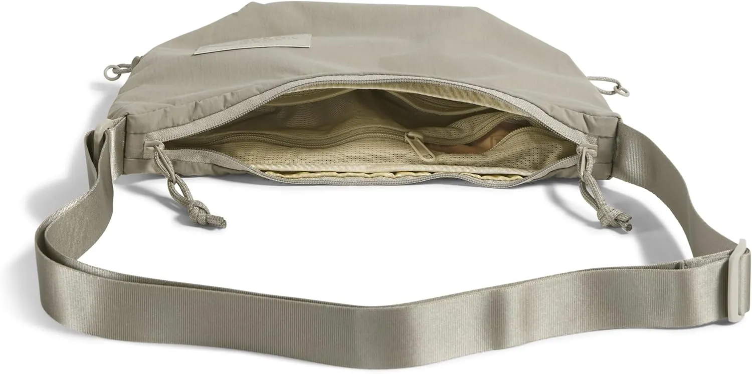 THE NORTH FACE Women's Never Stop Crossbody - PFAS Free