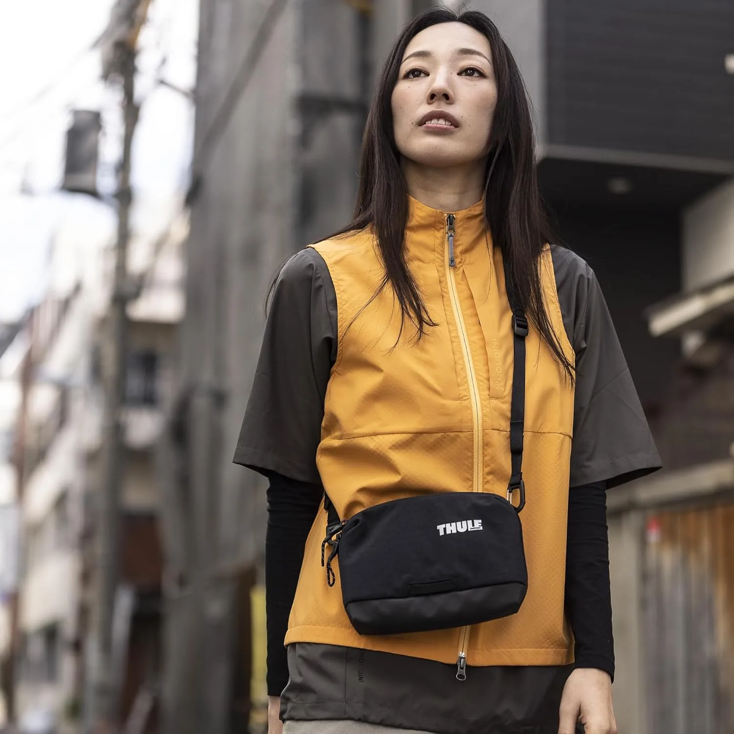 Thule Paramount