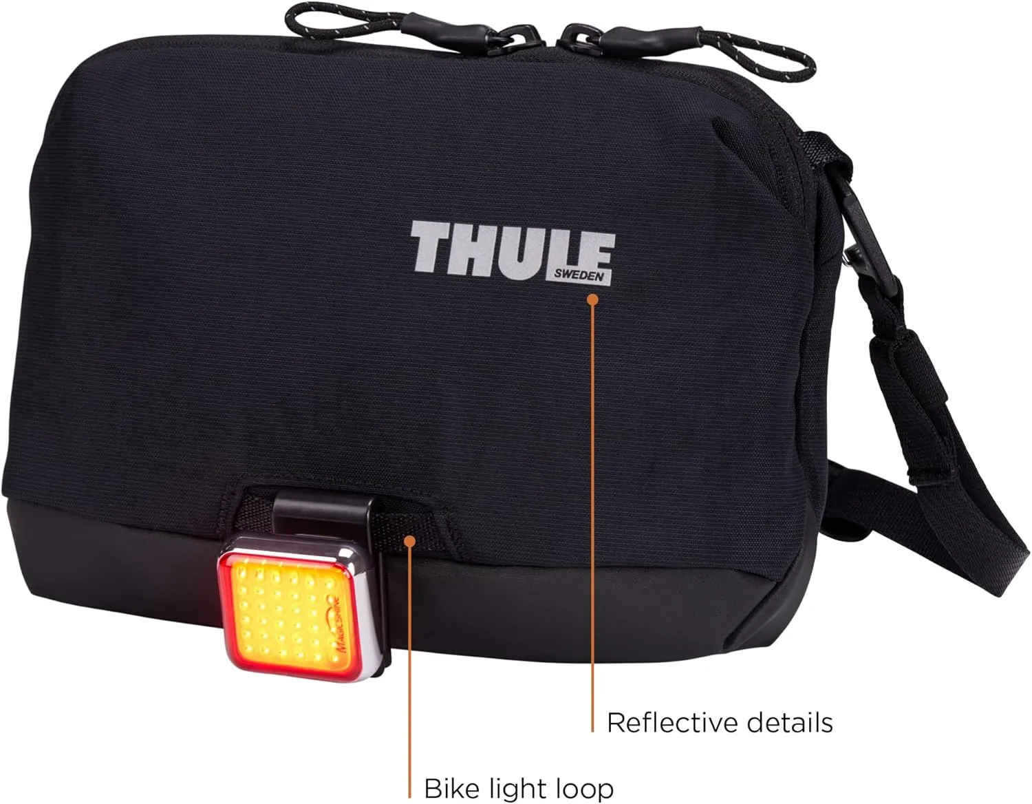 Thule Paramount