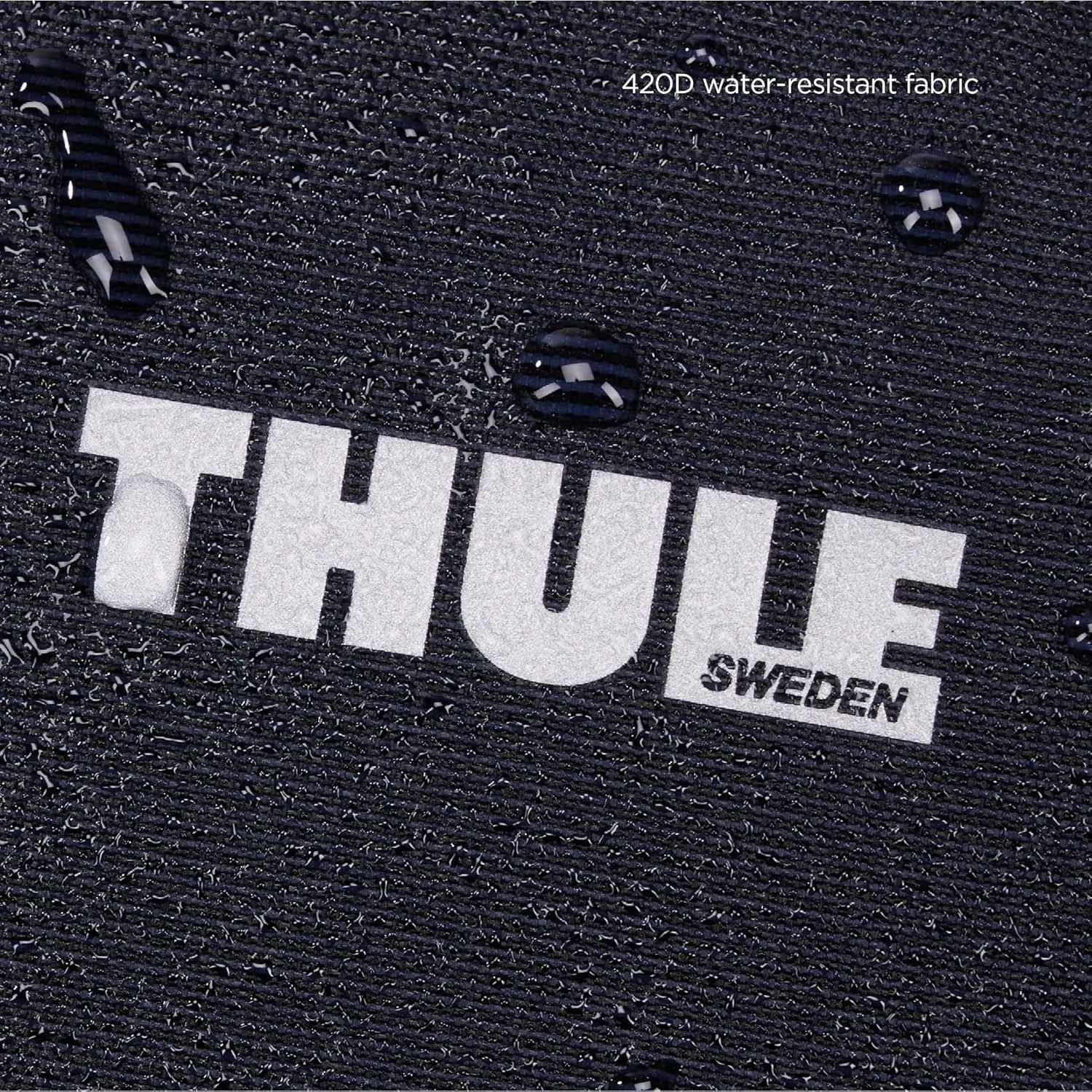 Thule Paramount