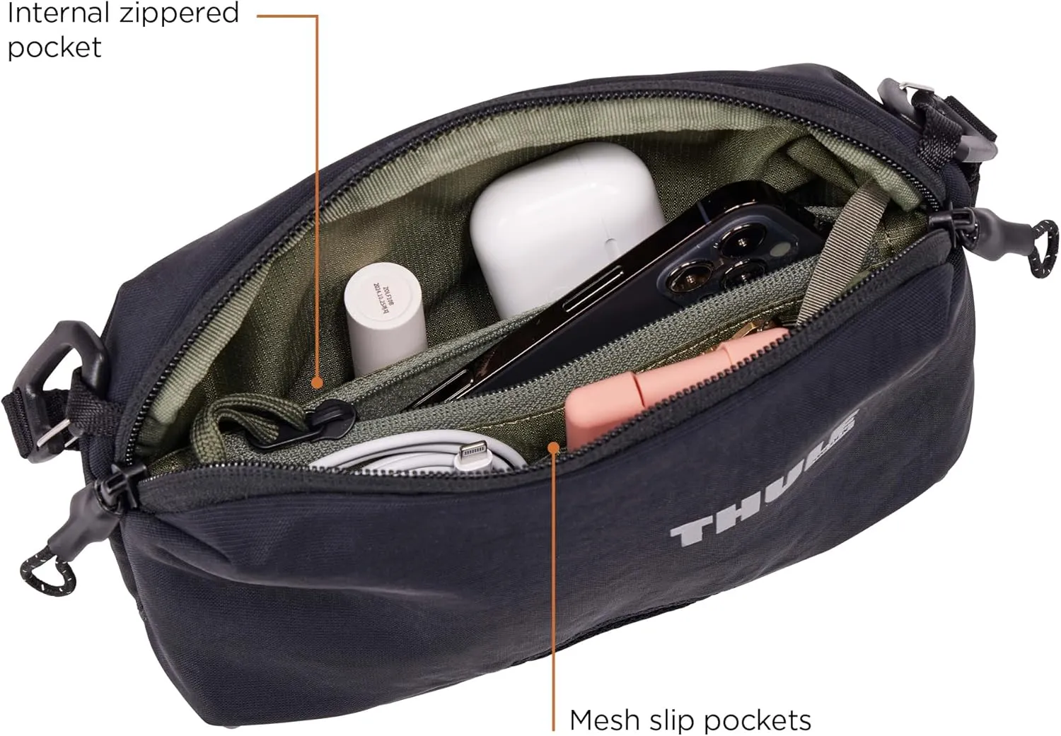 Thule Paramount