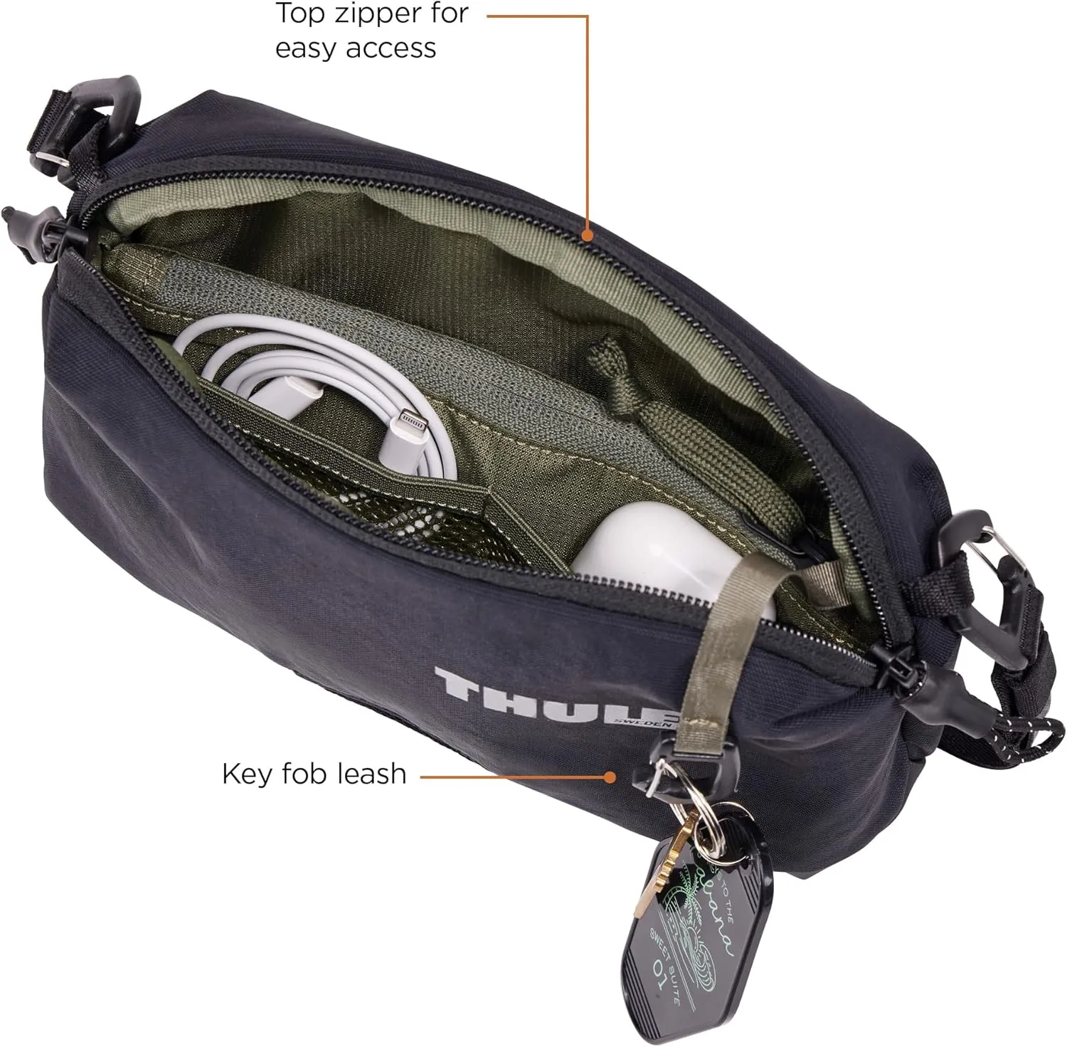 Thule Paramount