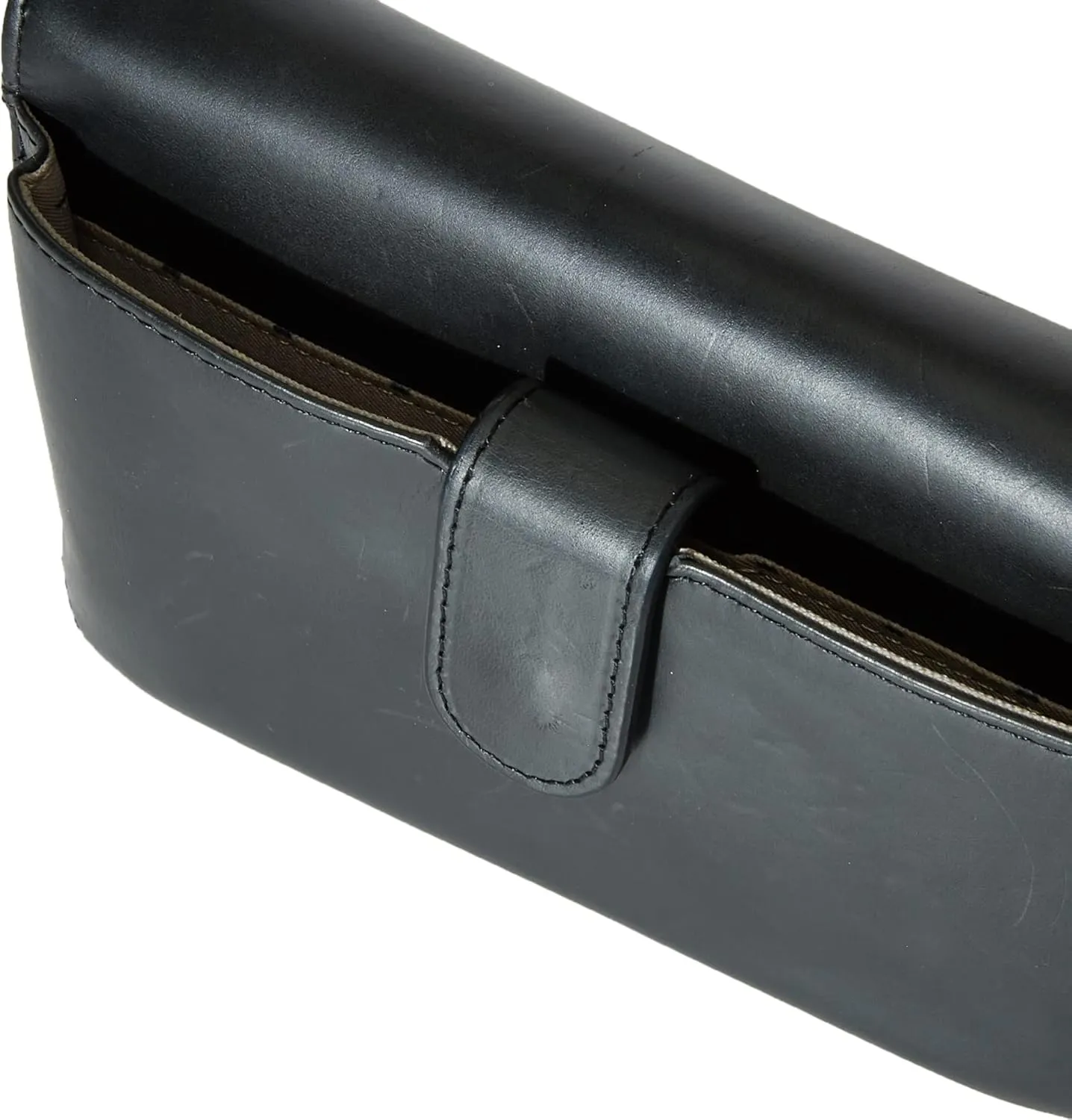 Timberland RFID Leather Crossbody Bag Wallet Purse