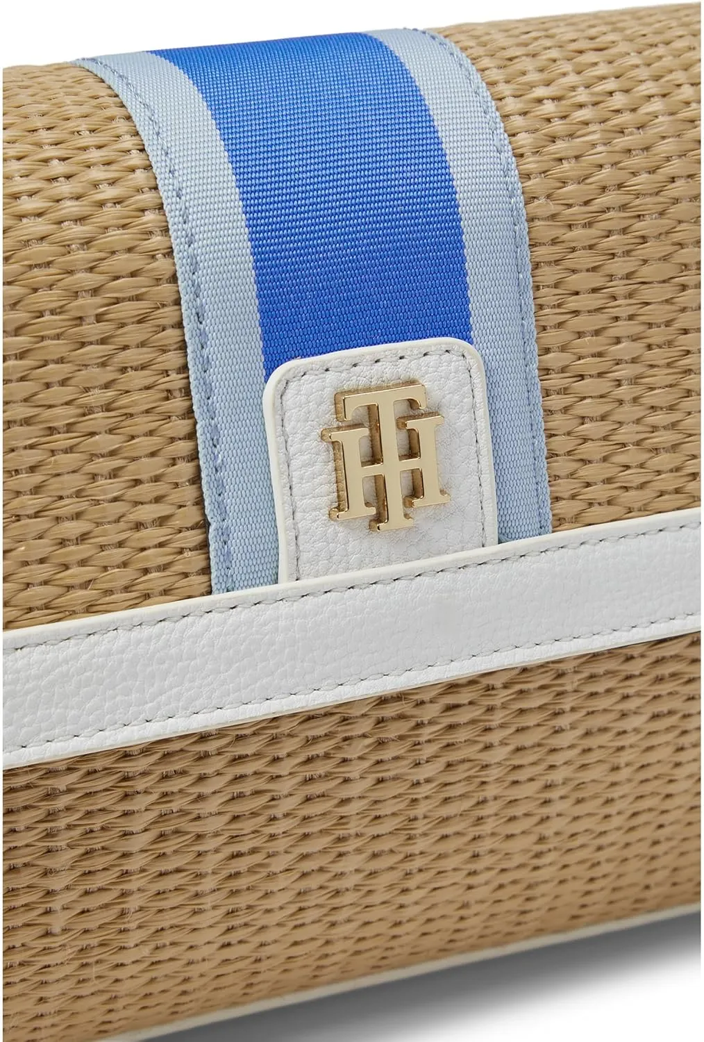 Tommy Hilfiger Women's Sophia Ii Flap Crossbody