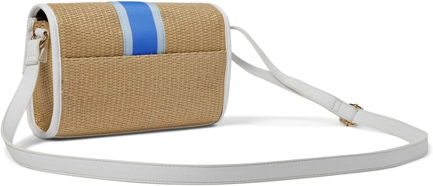 Tommy Hilfiger Women's Sophia Ii Flap Crossbody