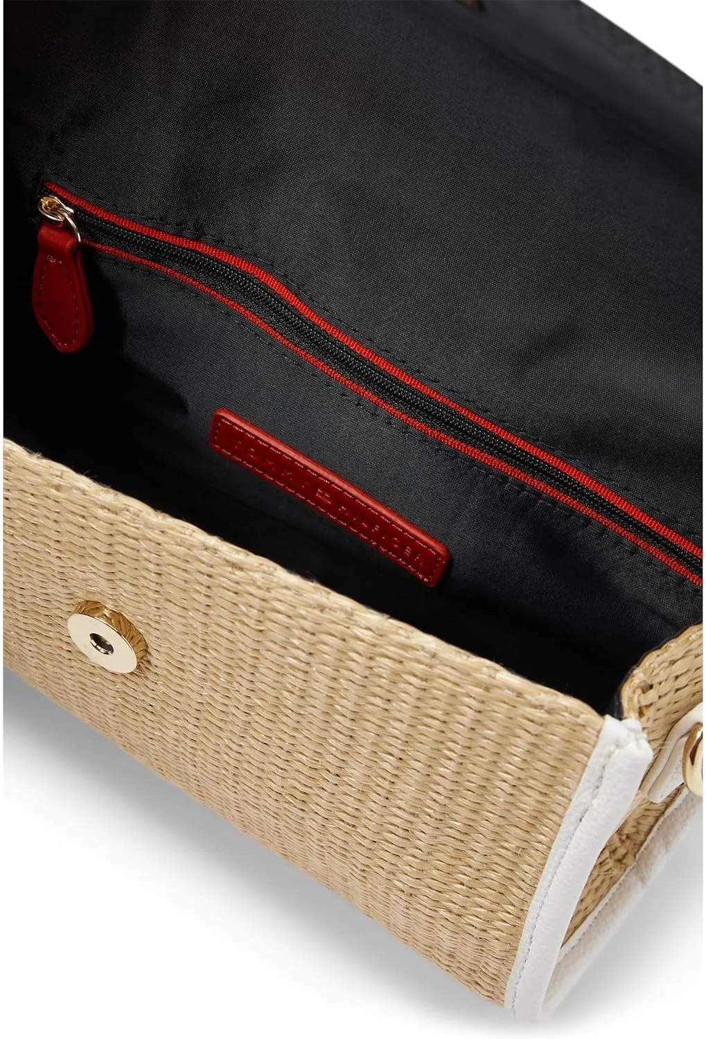 Tommy Hilfiger Women's Sophia Ii Flap Crossbody