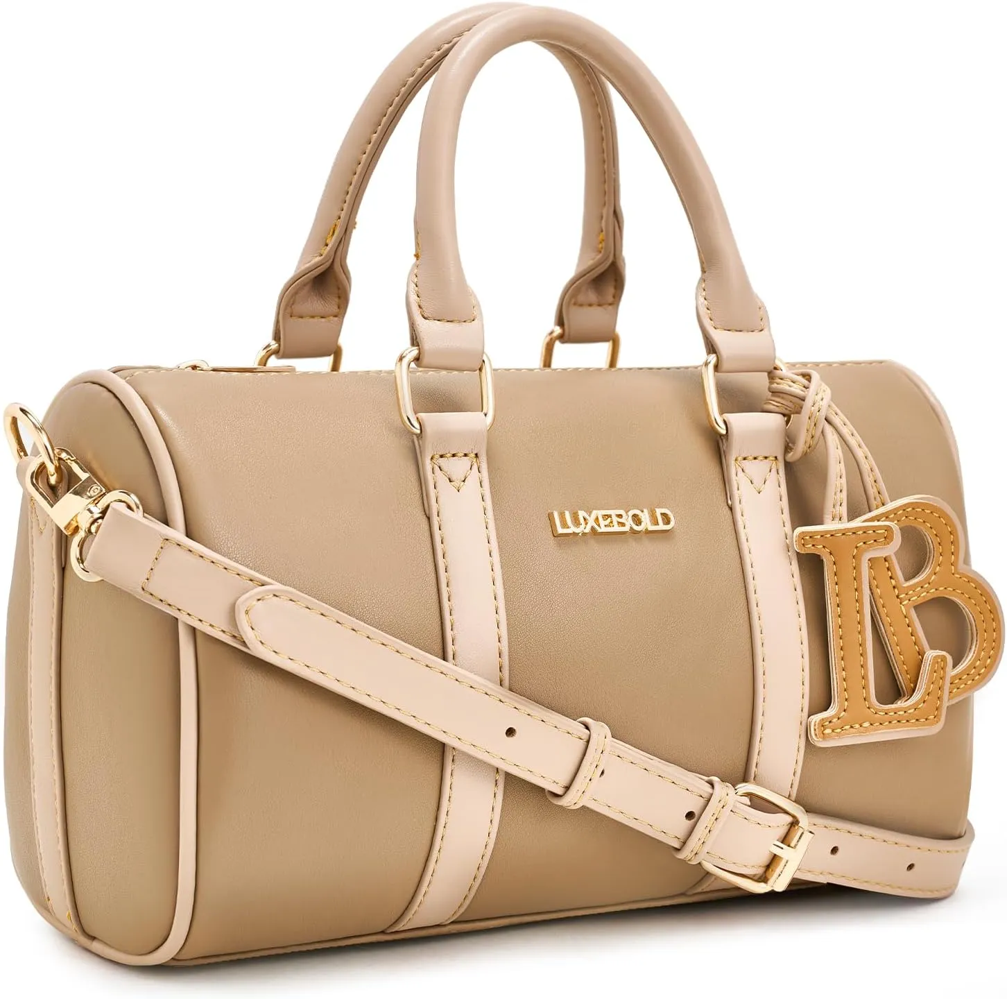 Top Handle Bags for Women Crossbody Purse Cute Boston Bags