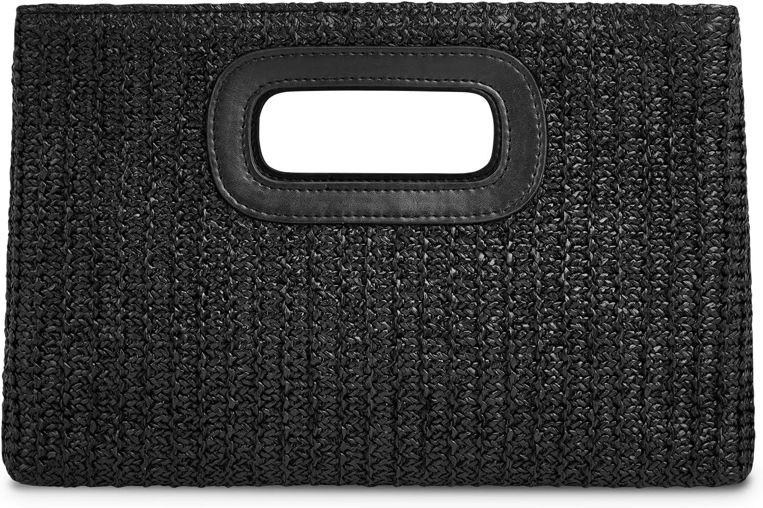 Top Handle Clutch Handbags for Women, Evening Handbag Shoulder Crossbody Purse with Gold Chain