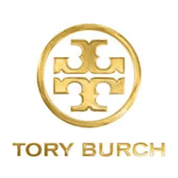 TORY BURCH CHAIN LINK LEATHER SHOULDER