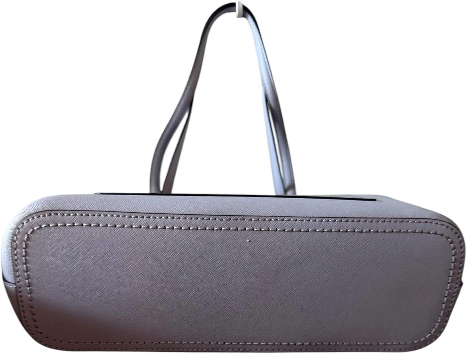 Tory Burch Emerson Top Zip Tote Detachable Crossbody Strap