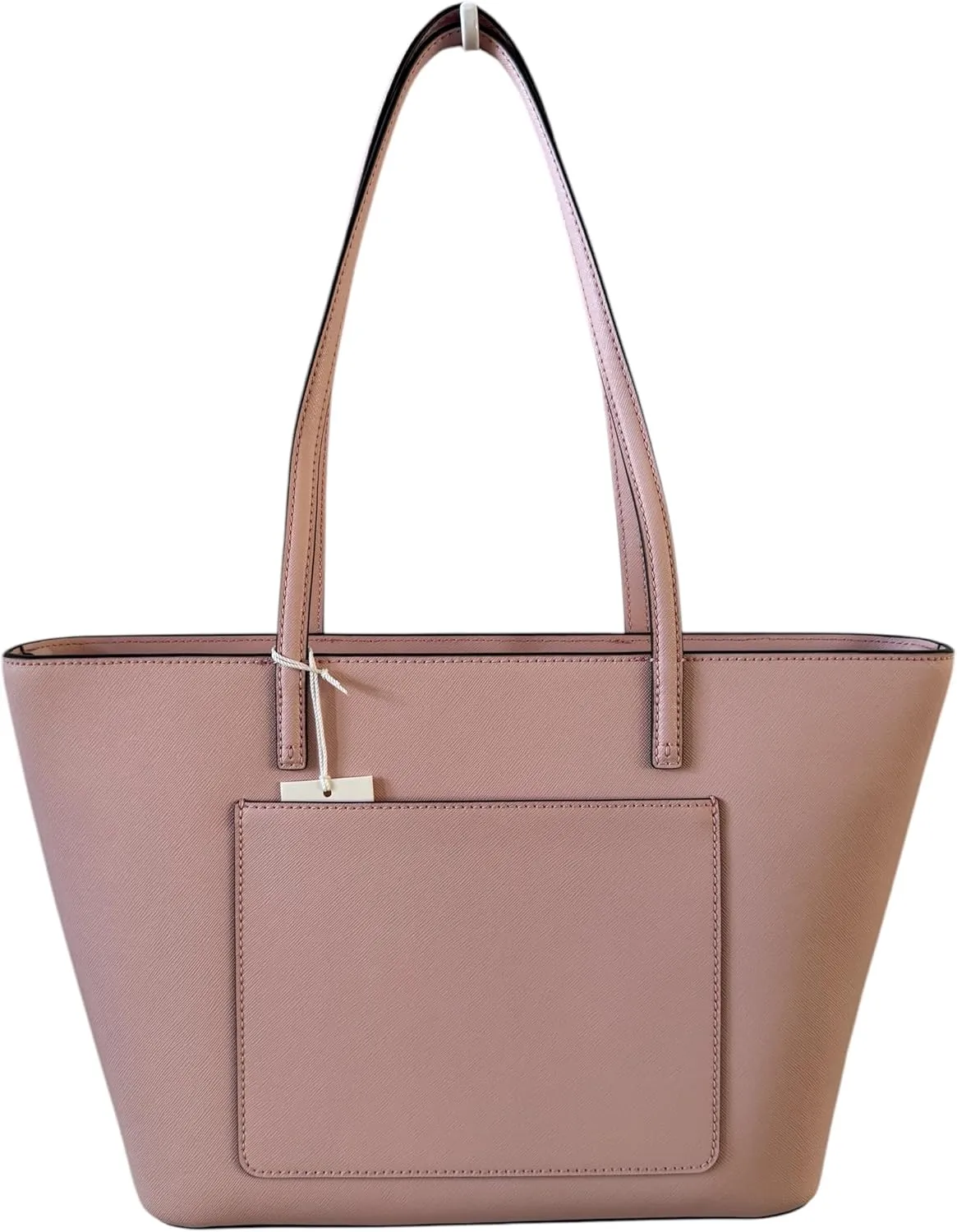 Tory Burch Emerson Top Zip Tote Detachable Crossbody Strap