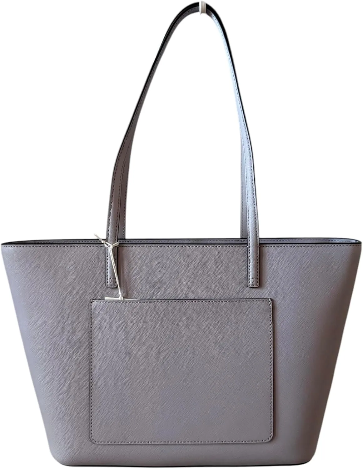 Tory Burch Emerson Top Zip Tote Detachable Crossbody Strap