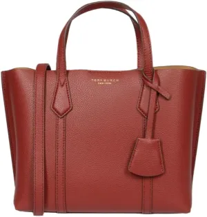 Tory Burch Women's Perry Small Triple Compartment Tote