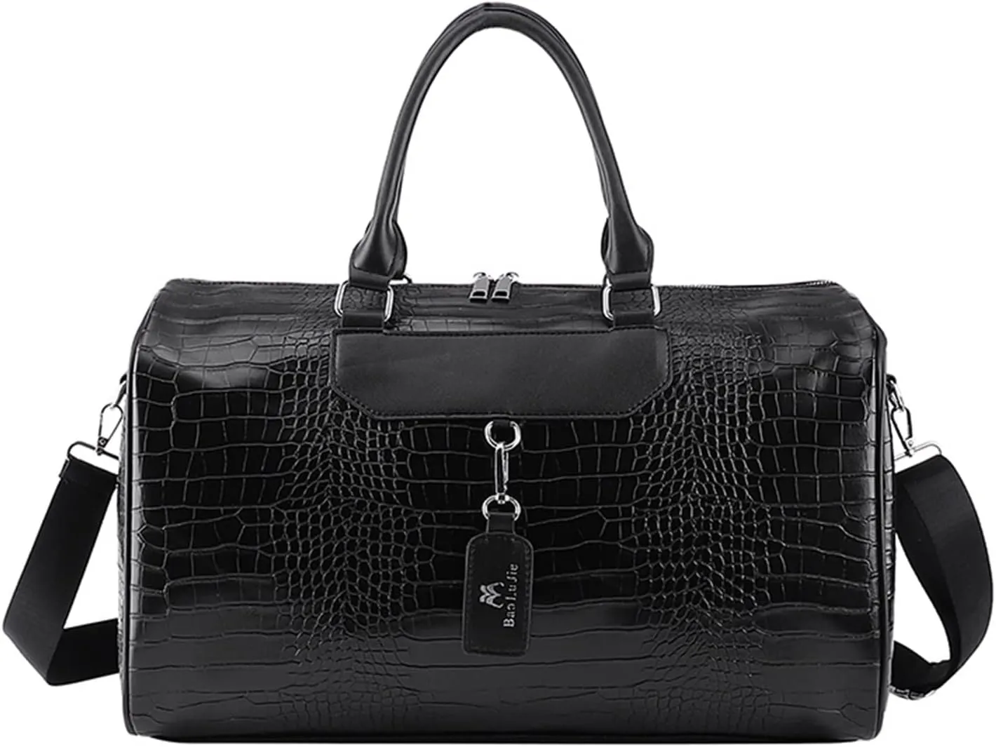 Travel Duffel Bags Travel Bag Men And Women Light Handbag High Sense Large Capacity Short Distance Storage Sports Fitness Bag