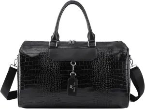Travel Duffel Bags Travel Bag Men And Women Light Handbag High Sense Large Capacity Short Distance Storage Sports Fitness Bag