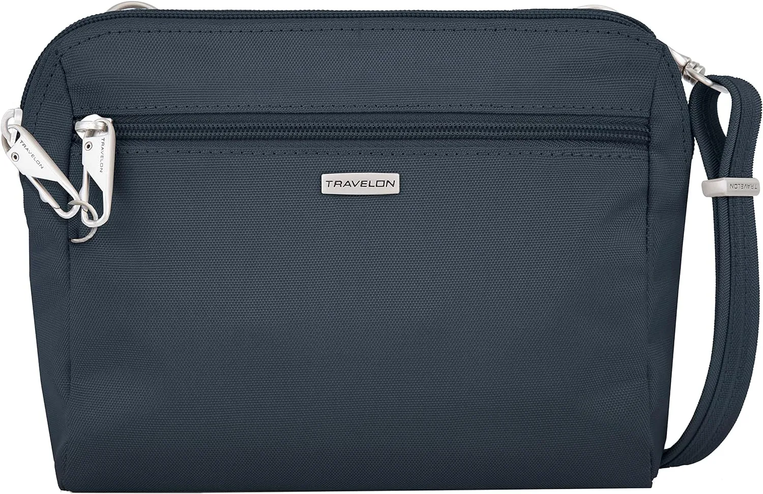 Travelon Anti-Theft Classic Convertible Crossbody & Waist Pack