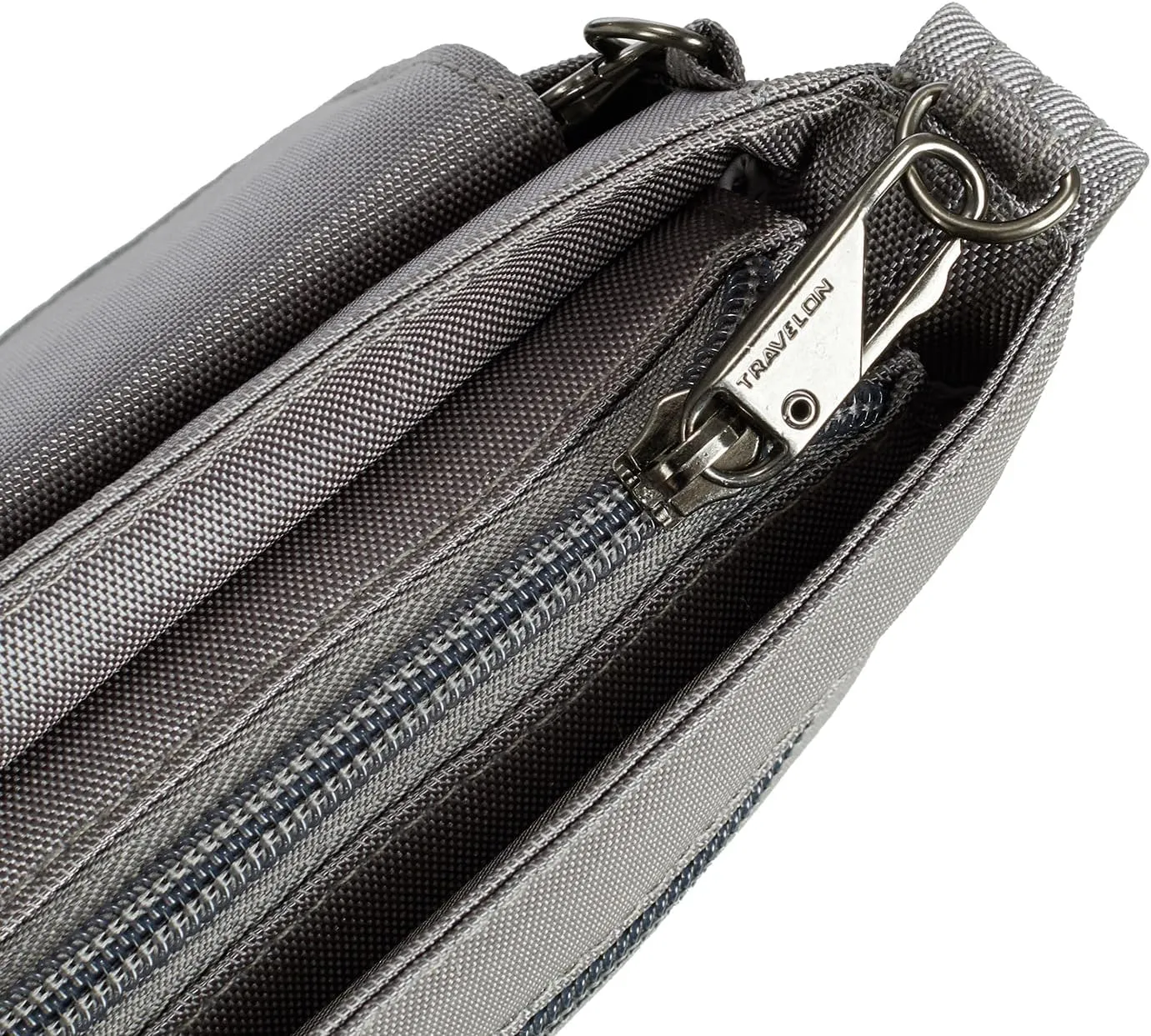 Travelon Anti-Theft Classic Mini Shoulder Bag