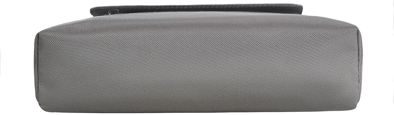 Travelon Anti-Theft Classic Mini Shoulder Bag