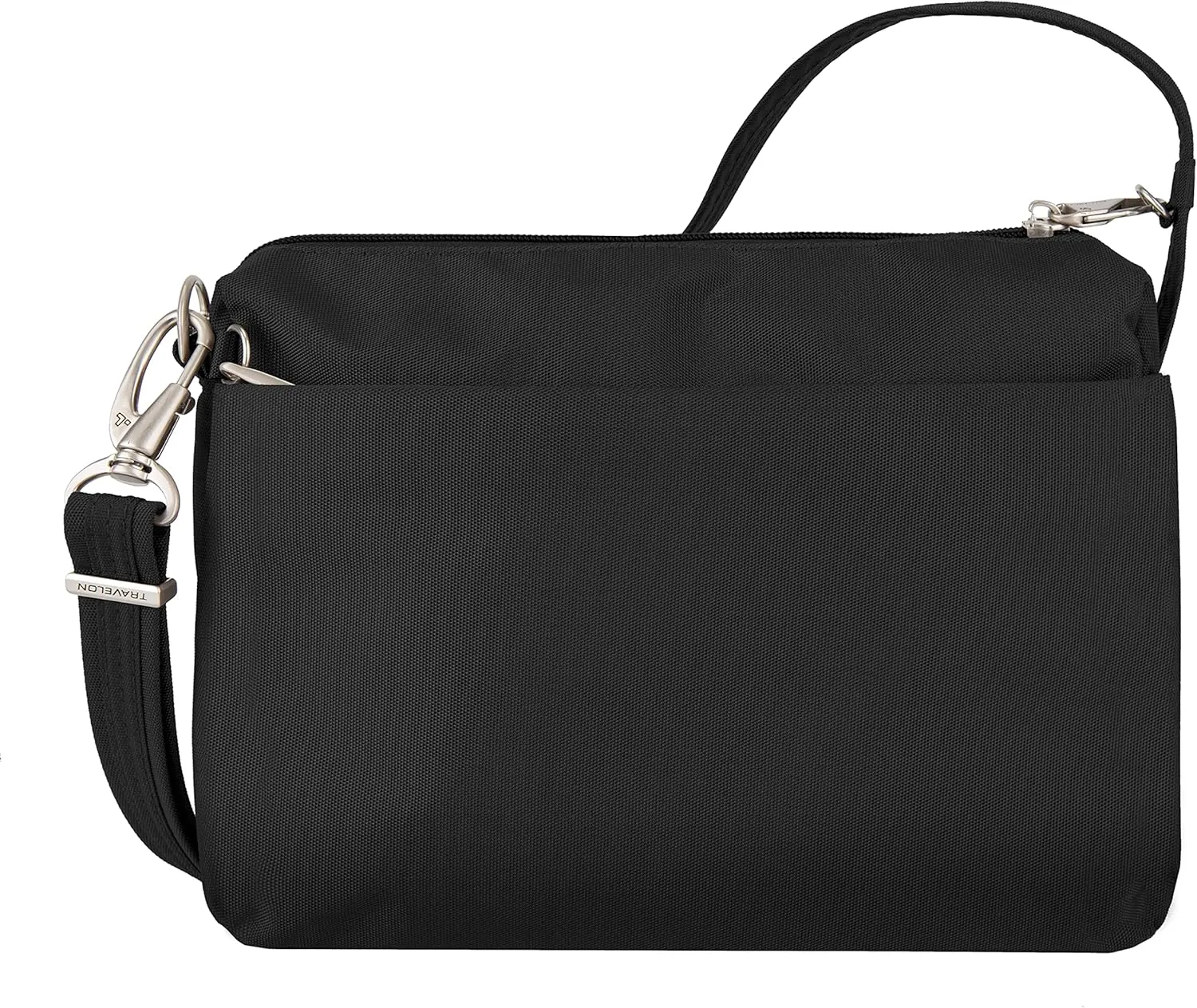 Travelon Anti-Theft Classic Small East/West Crossbody