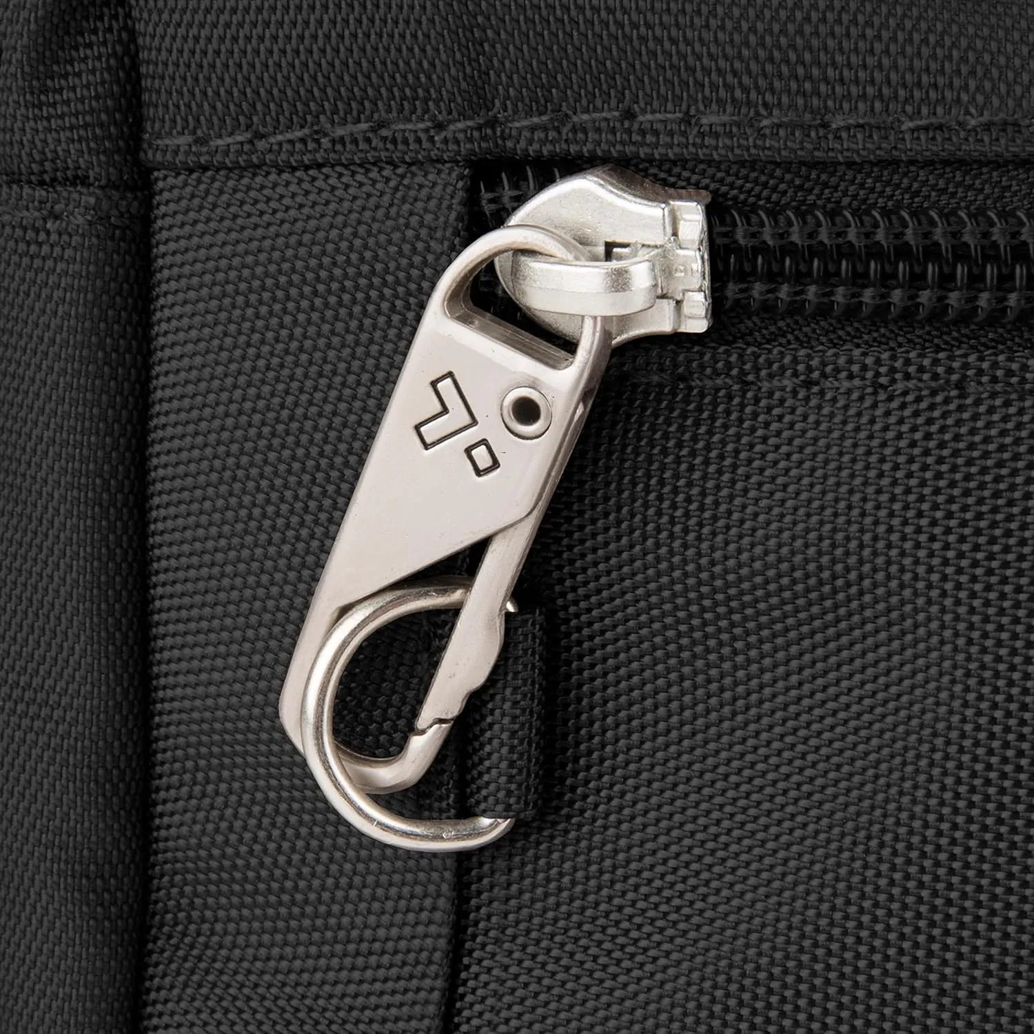 Travelon Anti-Theft Classic Small East/West Crossbody