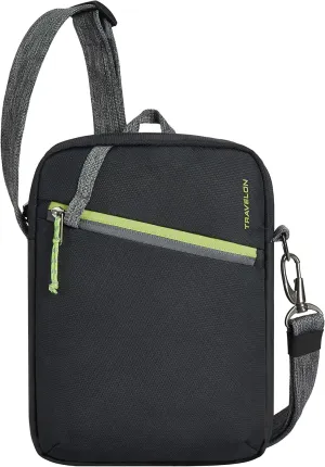 Travelon Anti-Theft Greenlander Small Crossbody