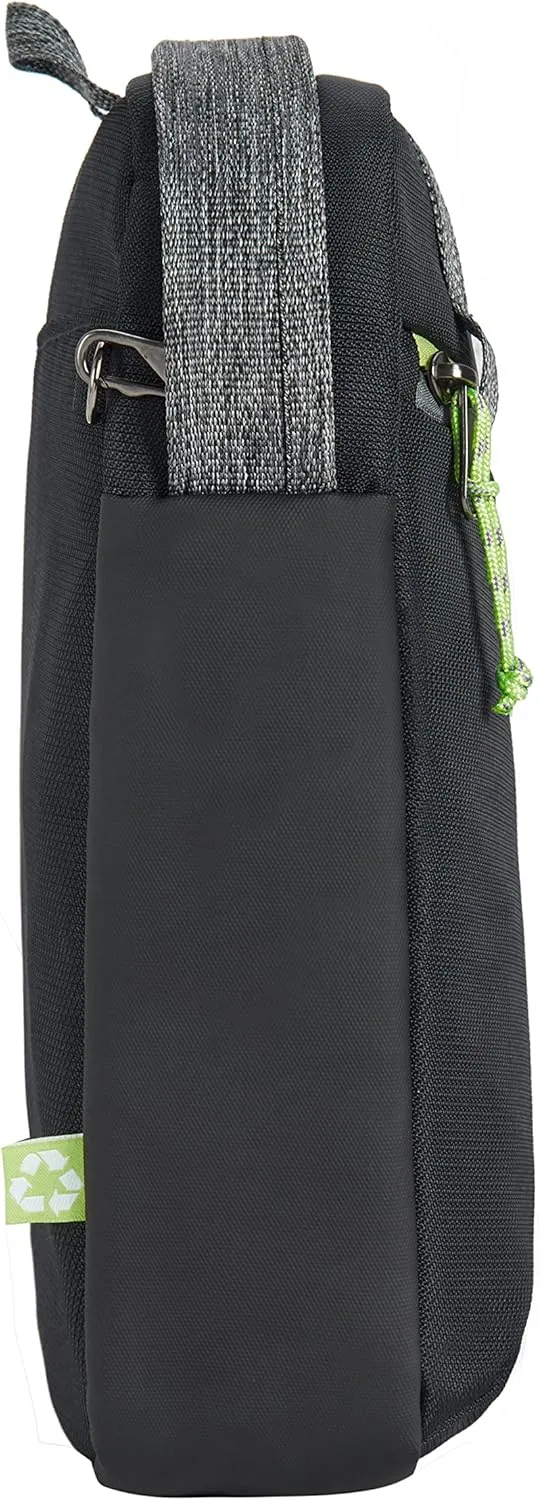 Travelon Anti-Theft Greenlander Small Crossbody