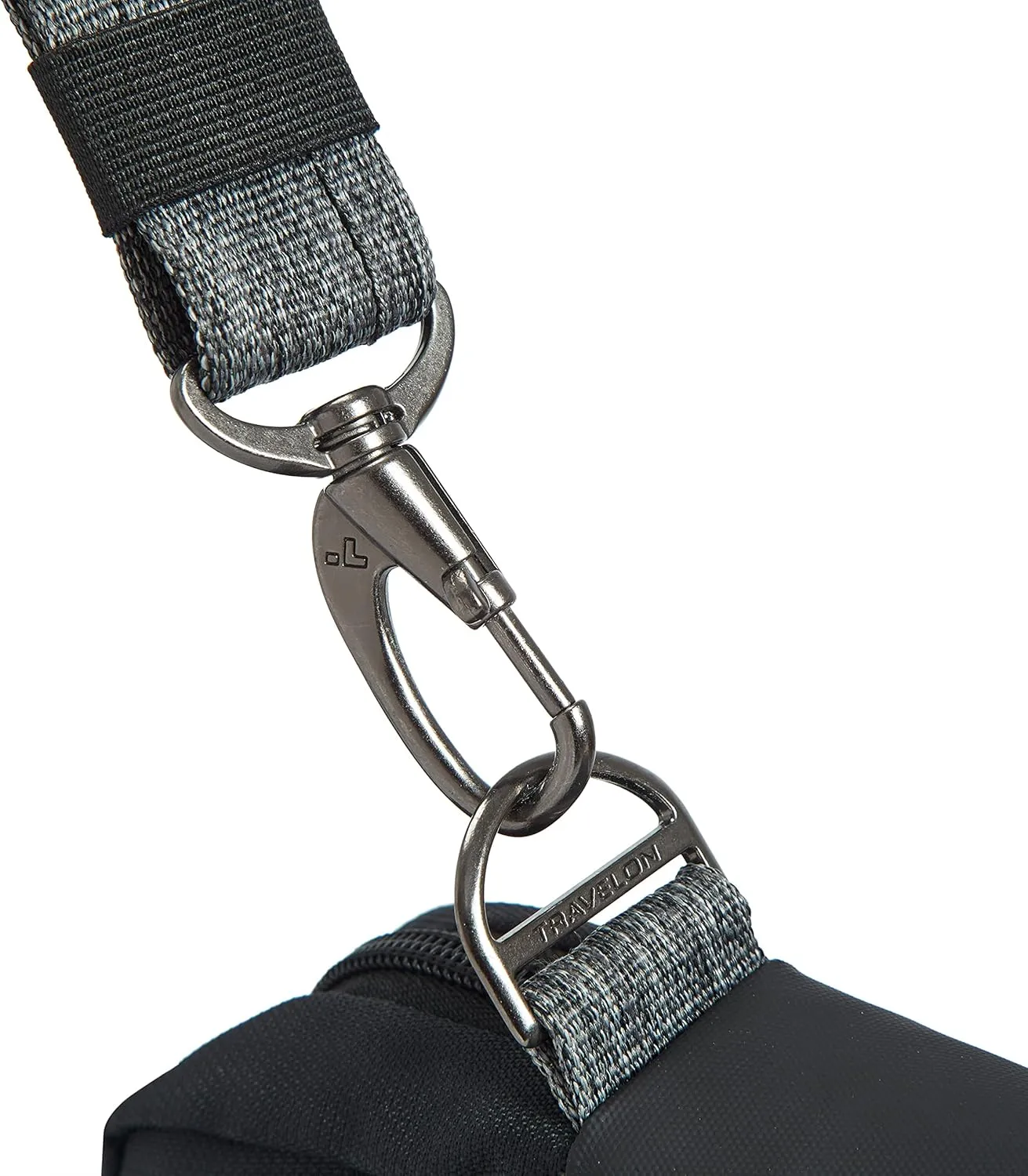 Travelon Anti-Theft Greenlander Small Crossbody