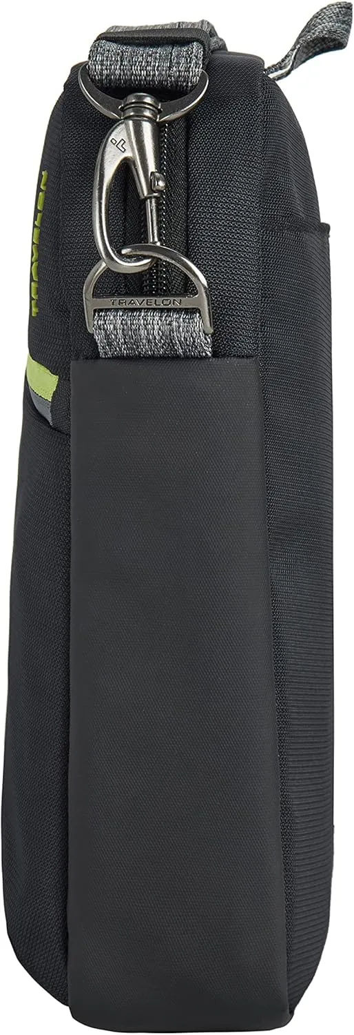 Travelon Anti-Theft Greenlander Small Crossbody