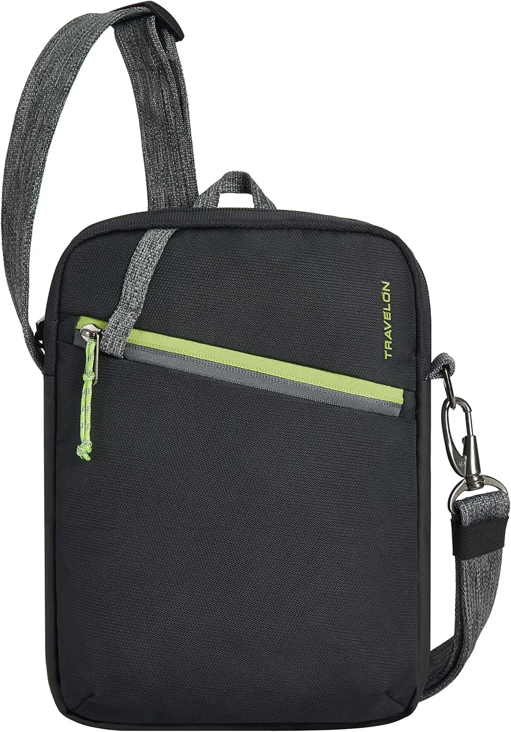 Travelon Anti-Theft Greenlander Small Crossbody