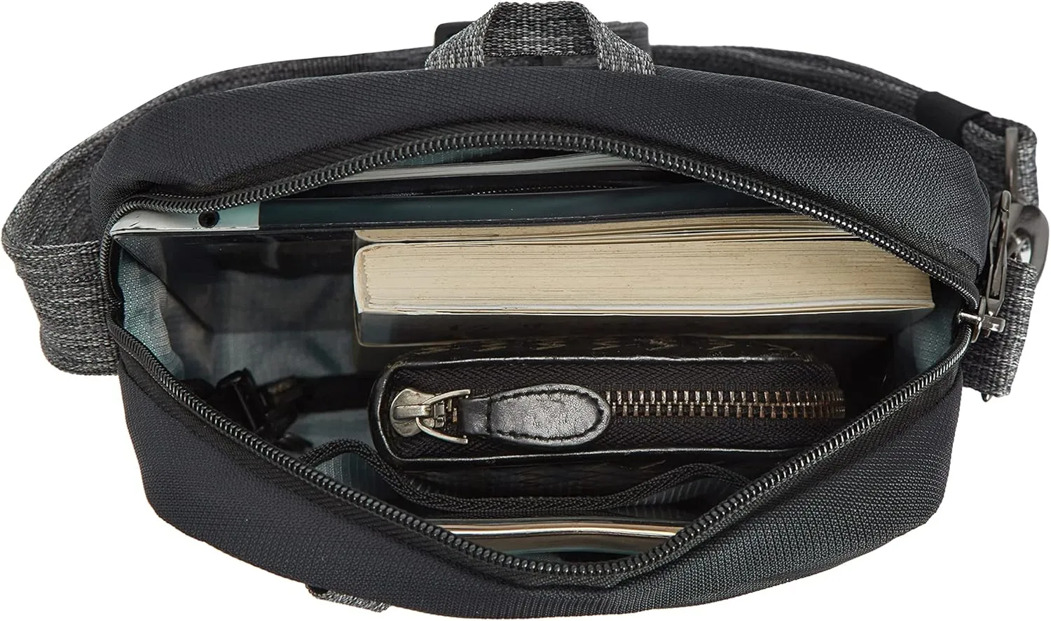 Travelon Anti-Theft Greenlander Small Crossbody
