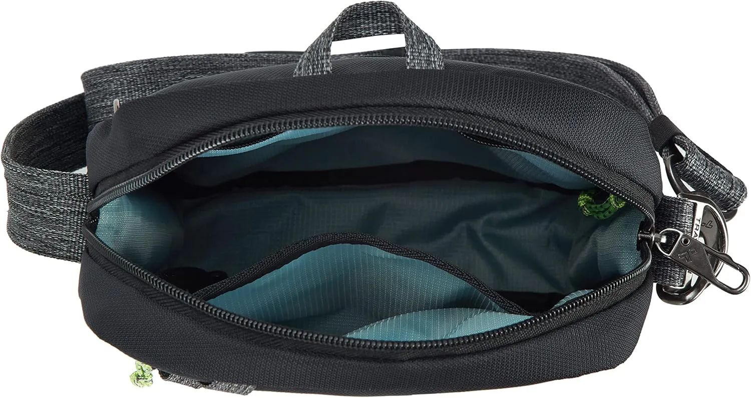 Travelon Anti-Theft Greenlander Small Crossbody