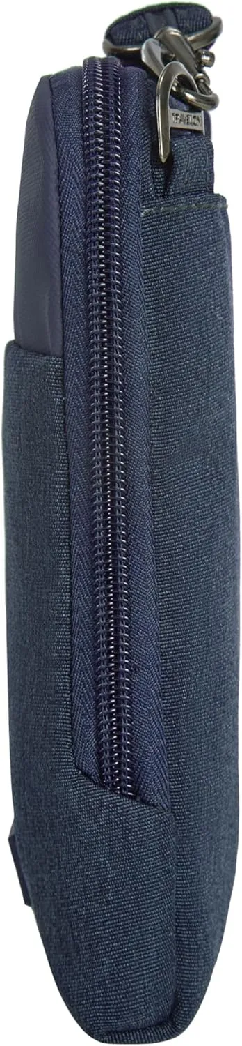 Travelon Anti-Theft Metro Stadium Mini Crossbody