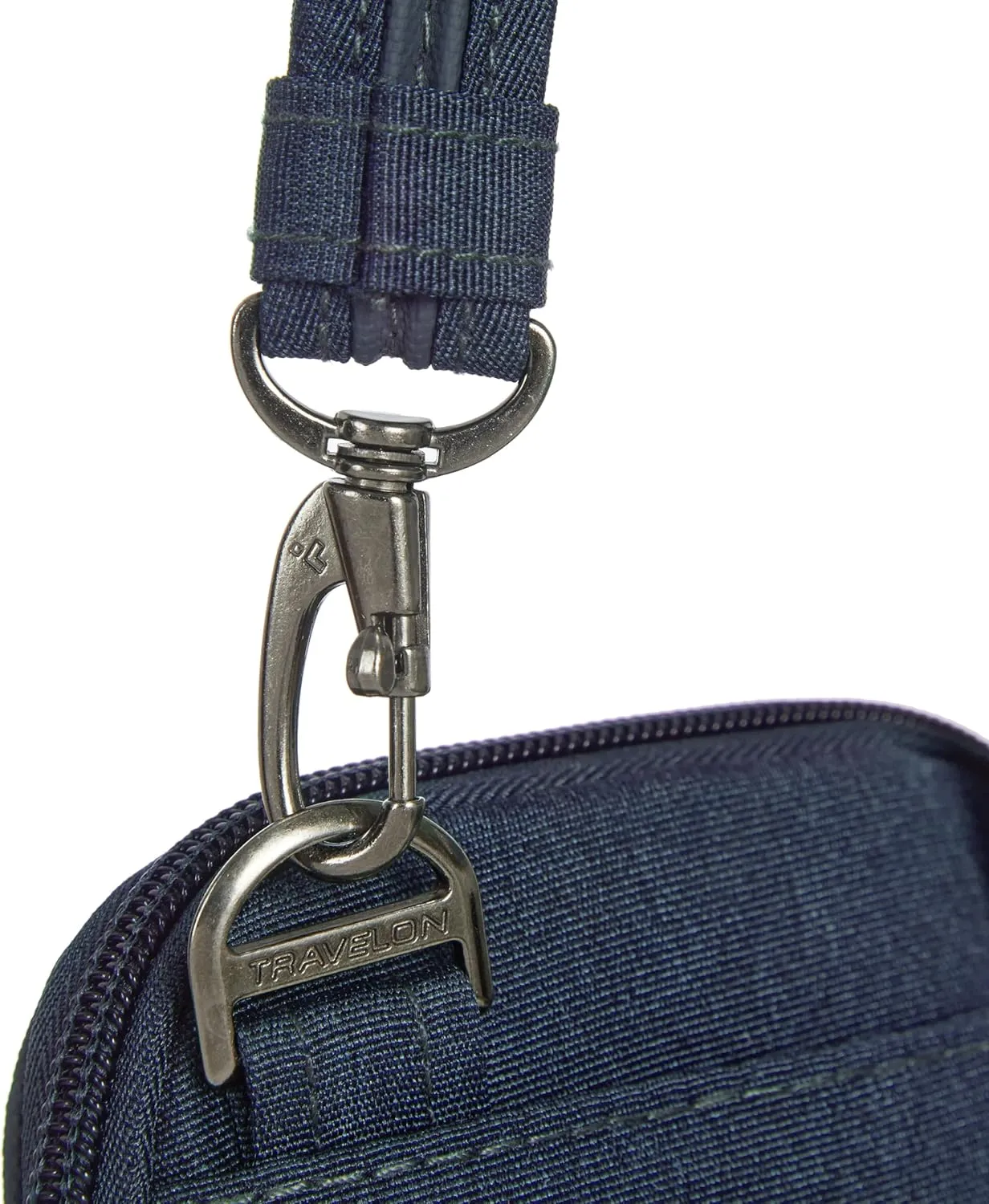 Travelon Anti-Theft Metro Stadium Mini Crossbody
