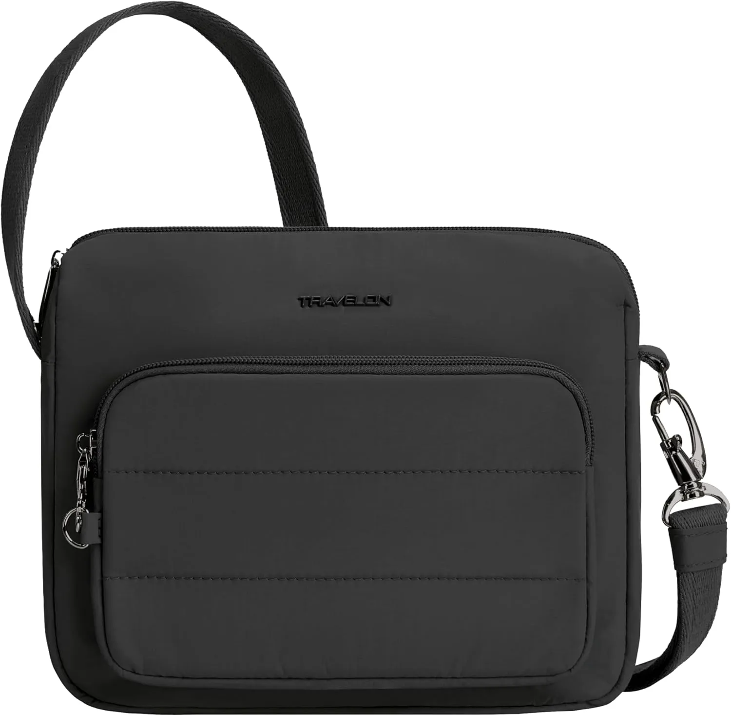 Travelon Anti-Theft Roam East/West Crossbody