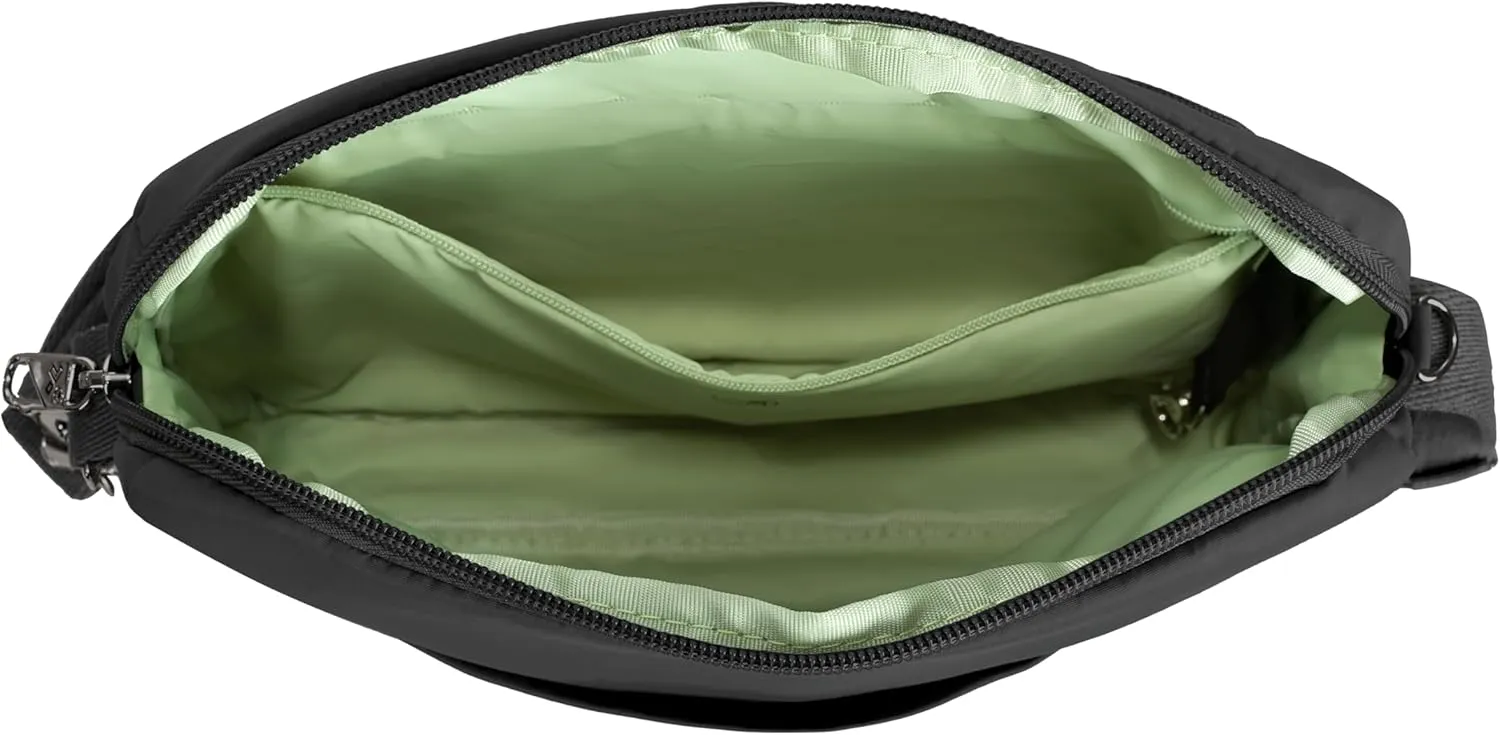 Travelon Anti-Theft Roam East/West Crossbody