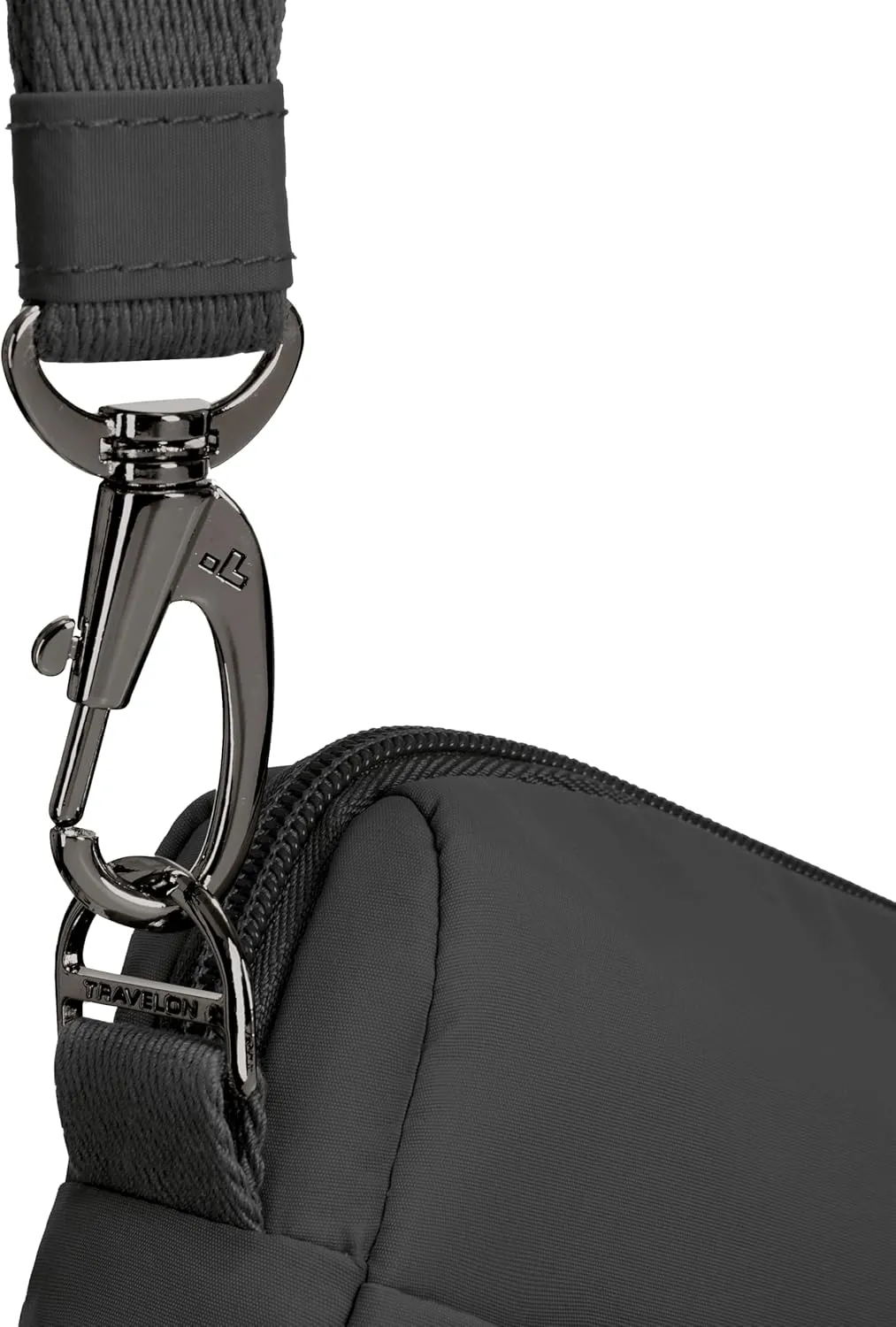 Travelon Anti-Theft Roam East/West Crossbody