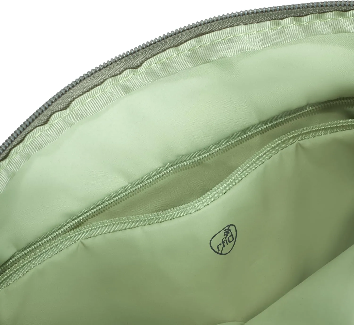 Travelon Anti-Theft Roam East/West Crossbody