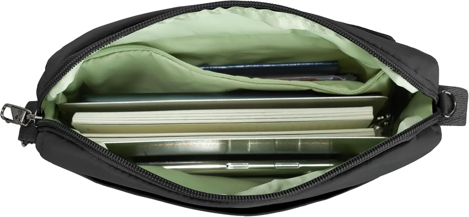 Travelon Anti-Theft Roam East/West Crossbody