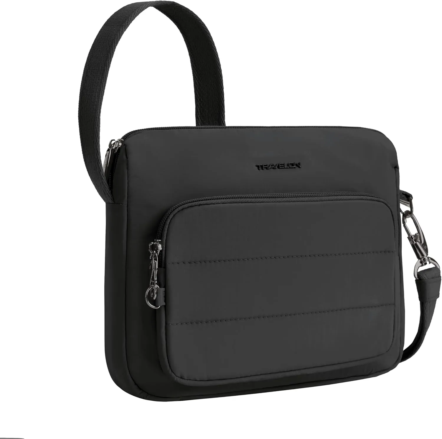 Travelon Anti-Theft Roam East/West Crossbody